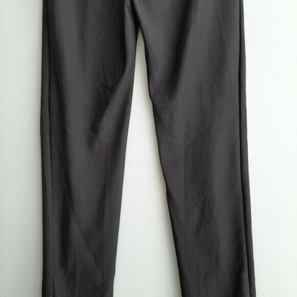 URBAN OUTFITTERS / New Skinny Ribbed Legging Style Skinny Pants Sz S - Picture 10 of 13